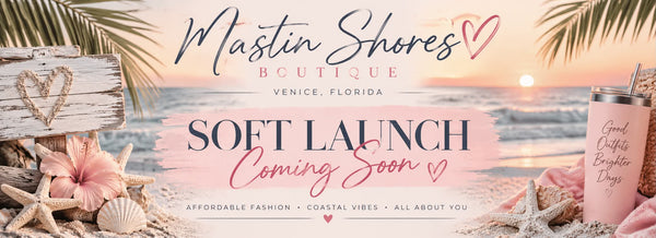 Mastin Shores Boutique