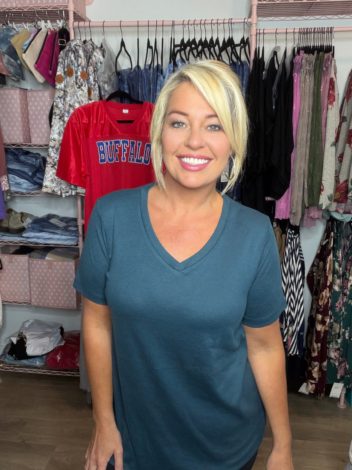 Michelle Mae Vneck