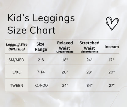 Blue Christmas Leggings/Joggers | Run Ends 10/9 | ETA 42 days