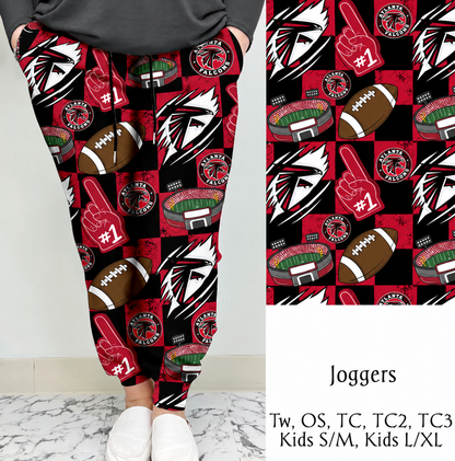 Atlanta Leggings/Joggers | Run Ends 10/14 | ETA 42 days