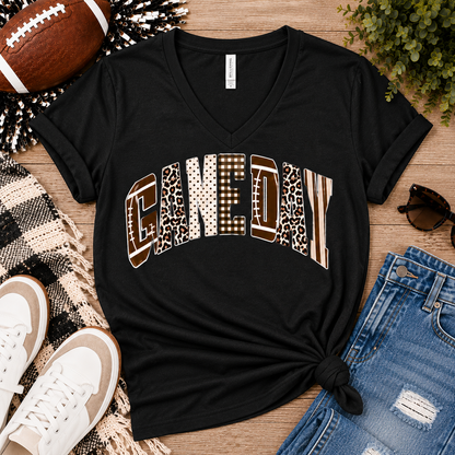 Game Day Apparel