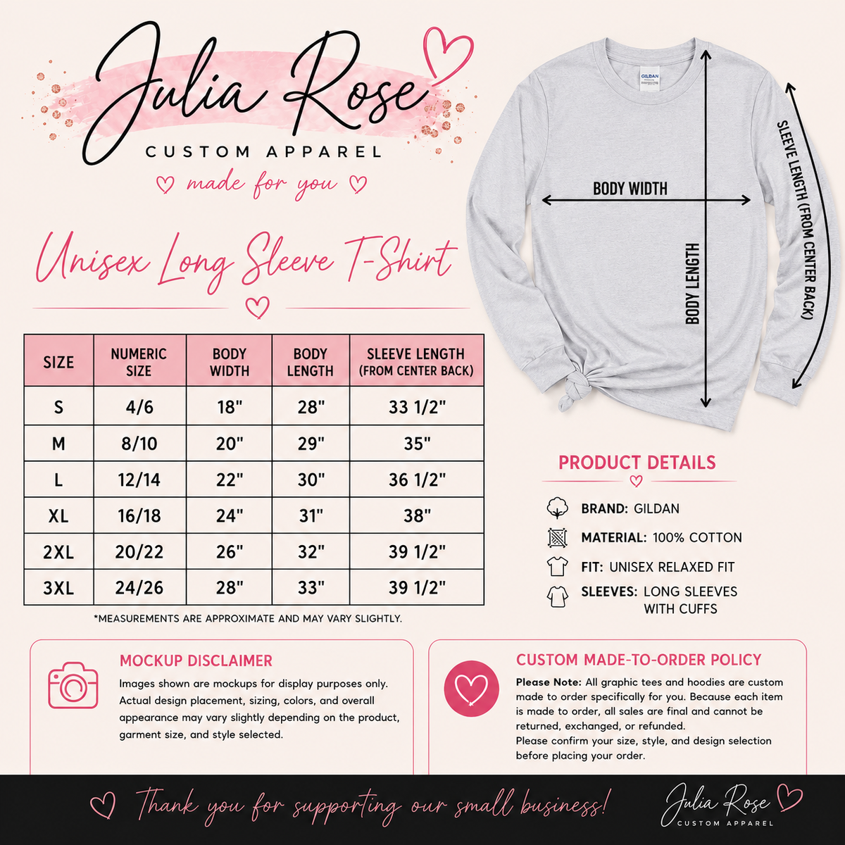 Julia Rose SPOOKY apparel featuring colorful Halloween-patterned lettering, bats, pumpkins and a bow-wearing ghost.