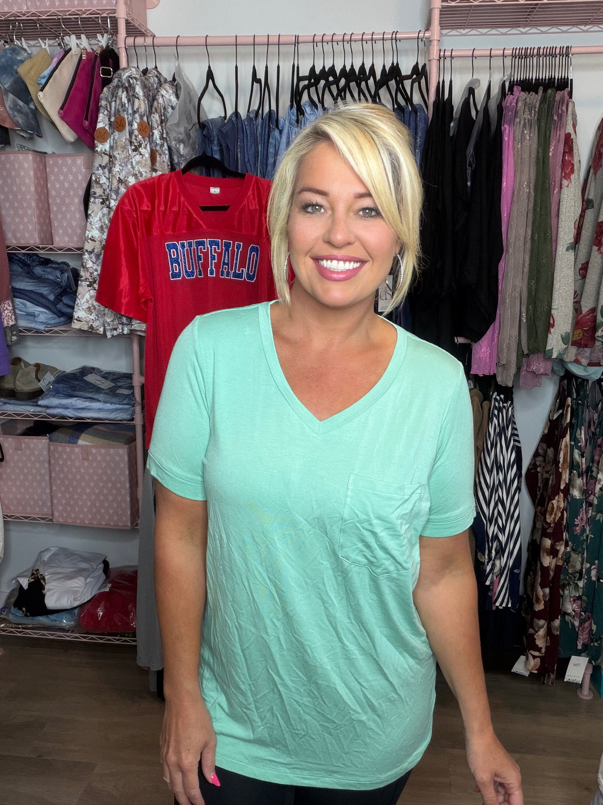 Michelle Mae Vneck