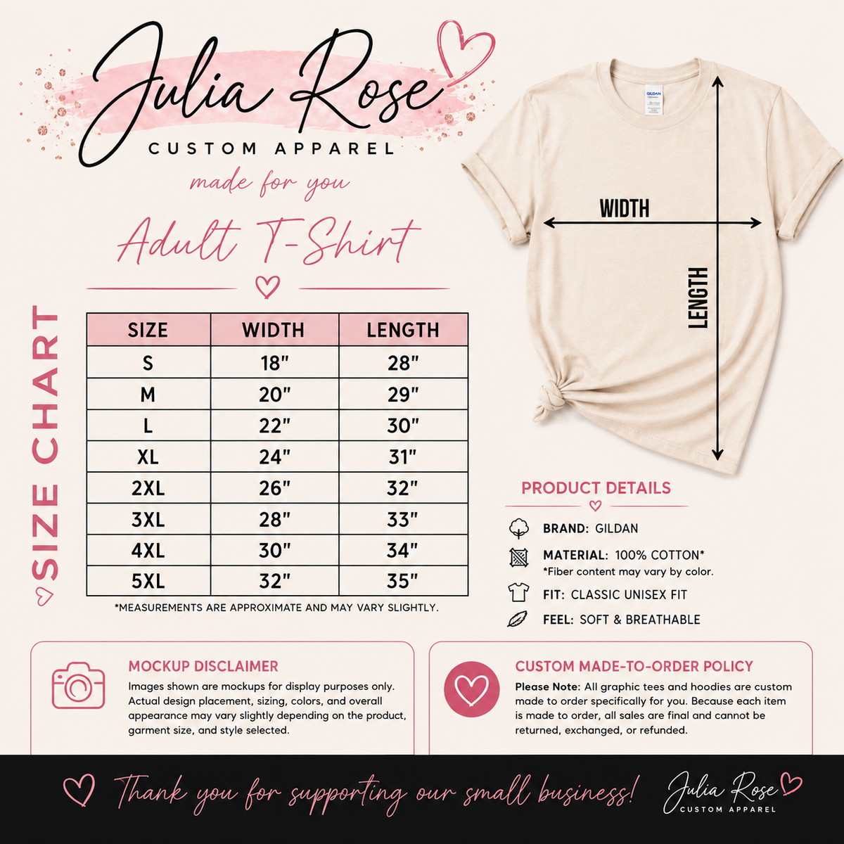 Cream crewneck Western Cowgirl graphic tee featuring pink cowboy boots, pink cowgirl hat, roses, cacti, desert sunset and Faith Strength Grace text.